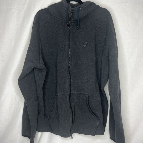 nike zip up mens 2xl - Picture 1 of 5